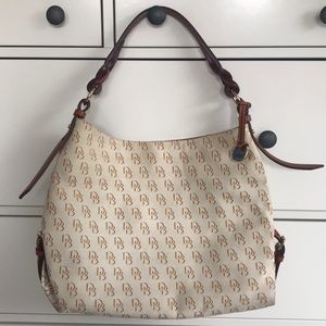 Dooney & Burke bag